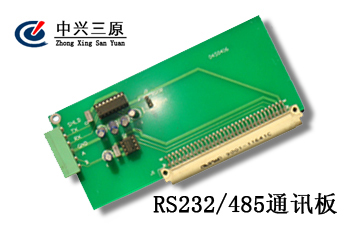 RS232485ͨӍ壨2000ϵзQ@ʾx